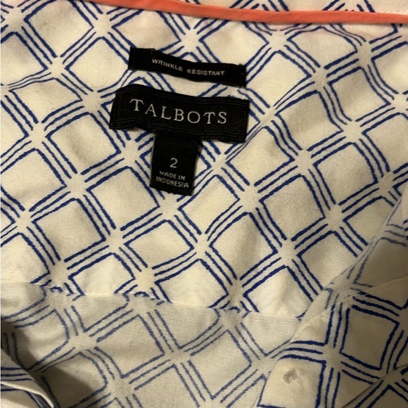 *3 for $15 Women’s size small blouses bundle - Picture 4 of 7